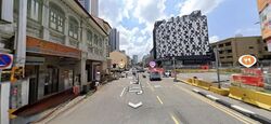 Berseh Food Centre (D8), Shop House #623635361